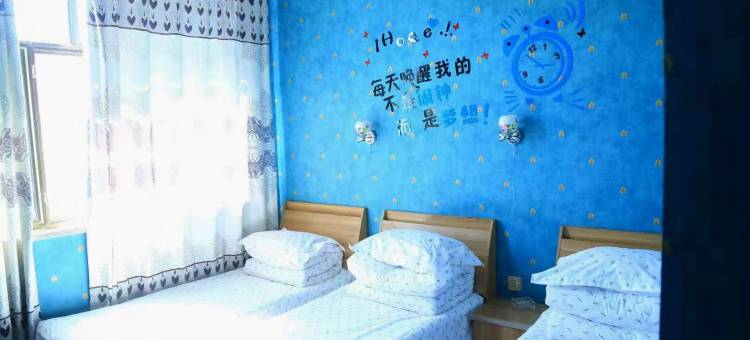怀仁市爱兴宾馆图片