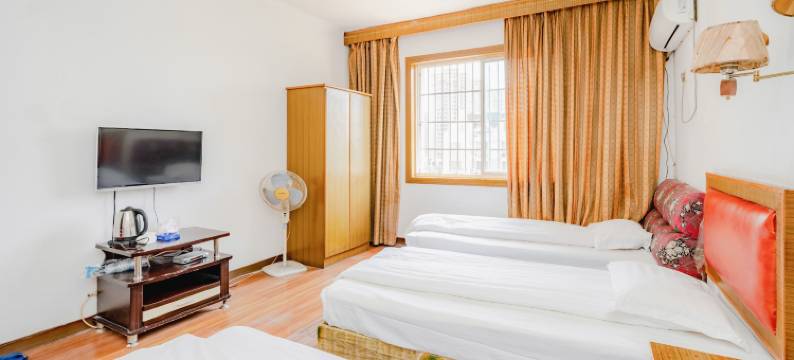 天台天元宾馆图片