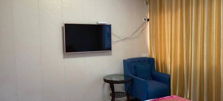 重庆柯程宾馆图片