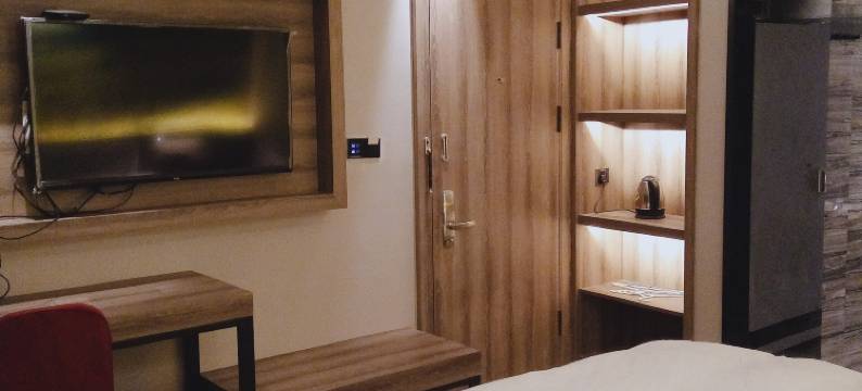 缙云亿旺宾馆图片