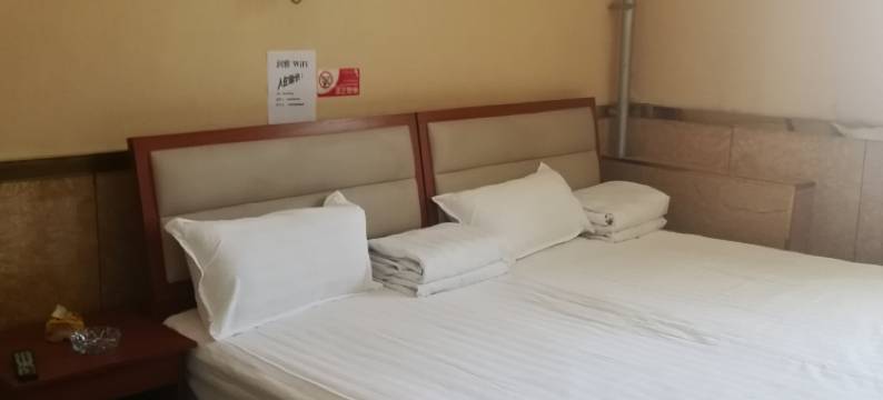 克拉玛依润雅旅馆图片