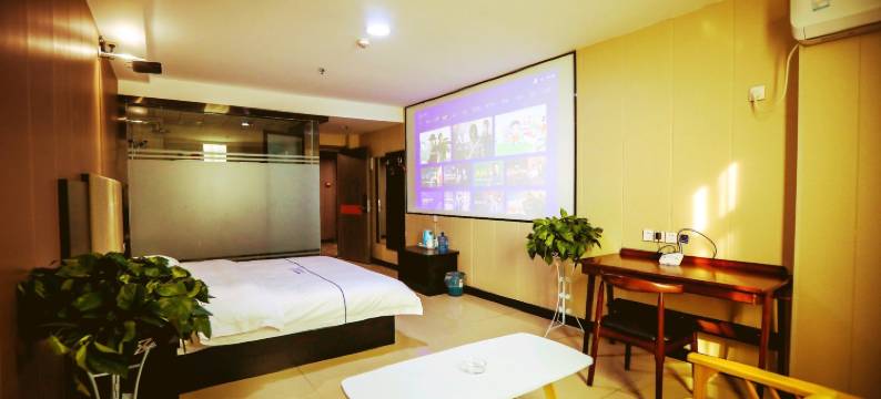 济宁维多利亚酒店图片