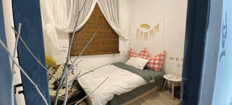 OYO贵阳蓝庭云馨宾馆图片