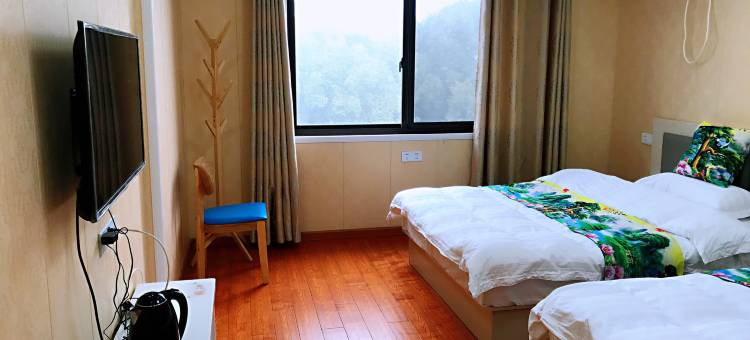 周庄三里香民宿图片