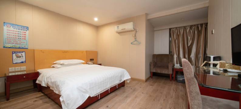 深圳三阳酒店(深圳双龙地铁站店)图片