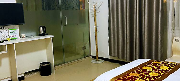 洛阳麦子客栈(北郊机场店)图片