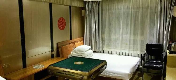 宁安东京城米兰时尚宾馆图片