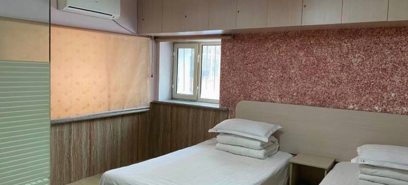 佳木斯六福宾馆图片