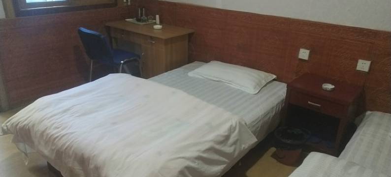 含山安顺招待所图片