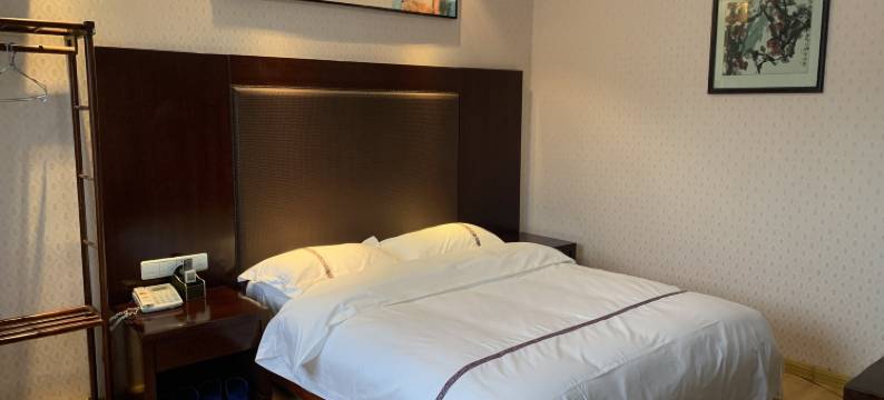 紫阳紫苑宾馆图片