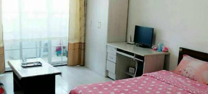 丹东家庭天天日租房图片