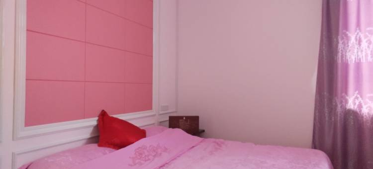 象州福鑫酒店图片