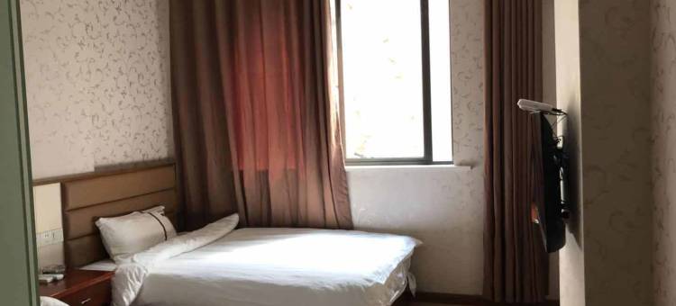 杭州山西园旅馆图片