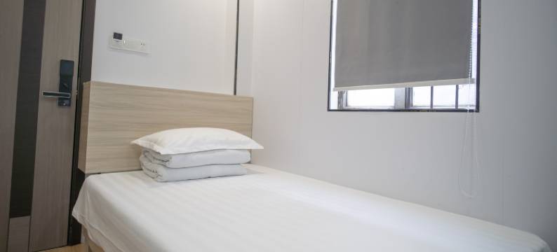 雅佳住宿(深圳龙华店)图片