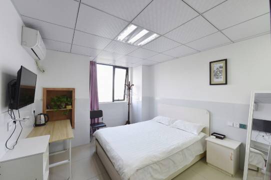 合肥爱萌民宿(滨湖国际会展中心店)