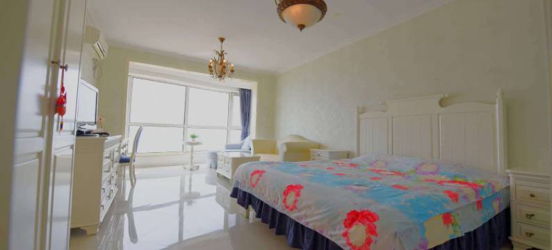 秦皇岛秦皇国际天使湾海景公寓图片