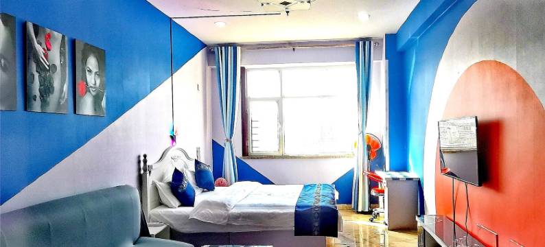 天使.轻奢自助式民宿图片