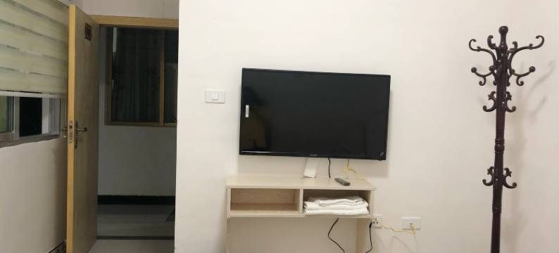 黄荆公寓(幸福路2号分店)图片