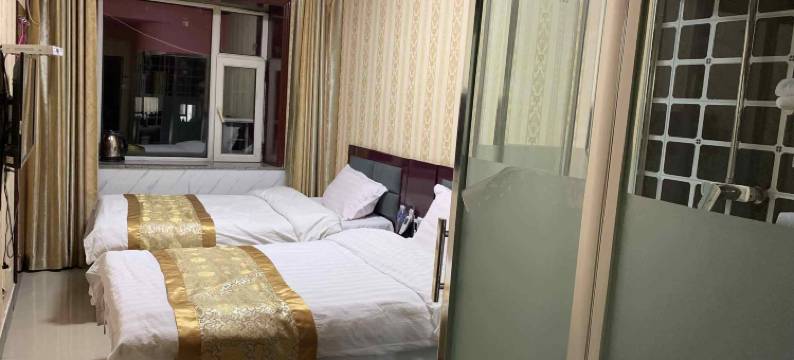 和龙东方星商务宾馆图片