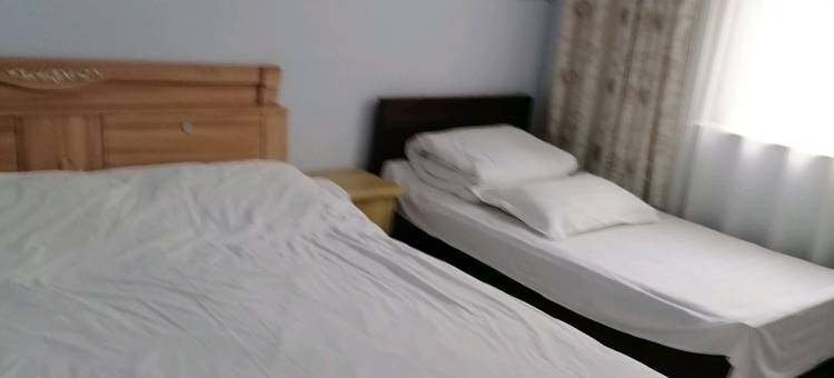 邢台贺坪人家图片