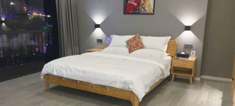 阳朔龙狮客栈(西街店)图片