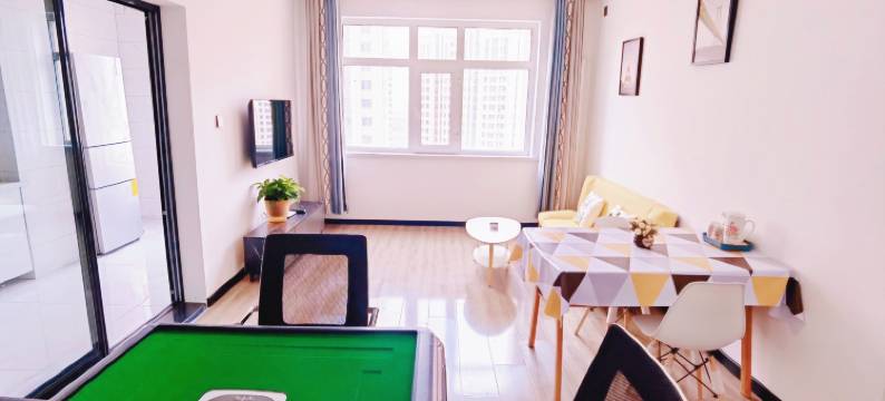 哈尔滨瑞缘民宿图片