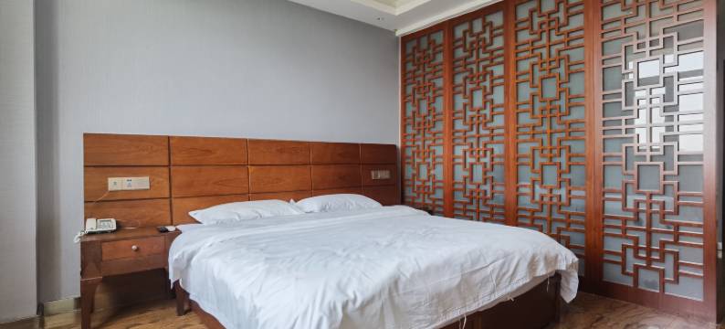 北京宋都酒店图片