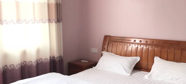 武汉笑笑笑农庄图片