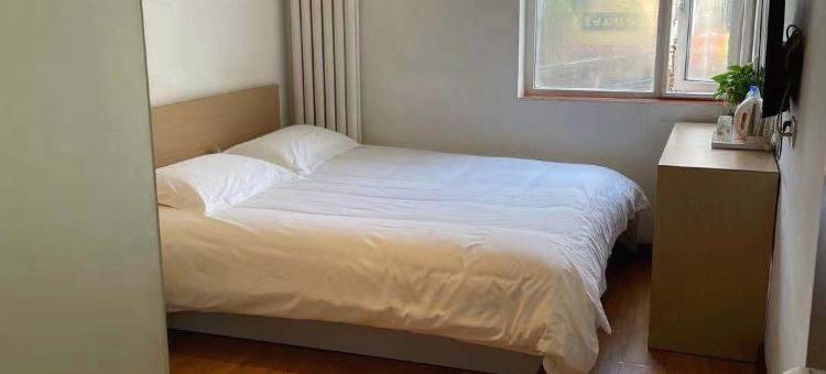 布丁酒店(北京西站店)图片