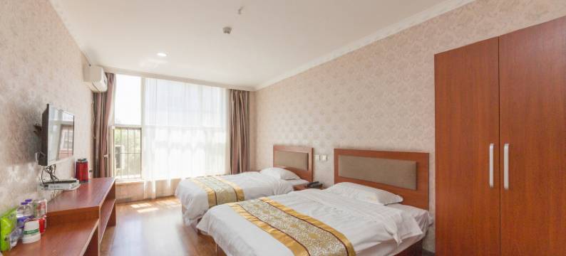 长春金宇快捷宾馆图片