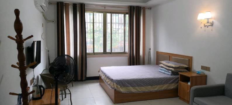 宁乡小时光宾馆图片