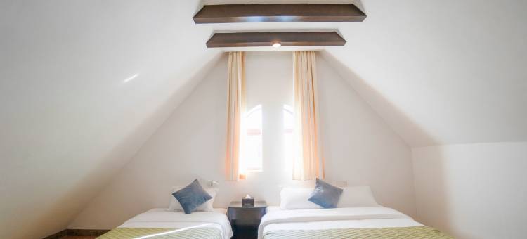 香水湾海景酒店(北海银滩国际客运港店)图片