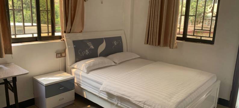 中山青橙住宿图片