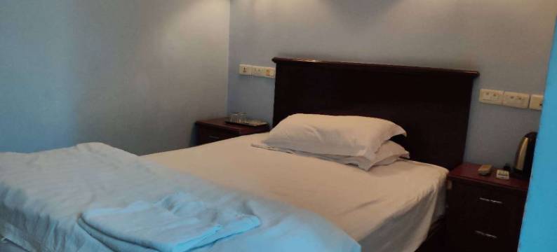 勐腊安达宾馆图片