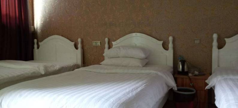 格调主题宾馆(阜阳国际会展中心店)图片