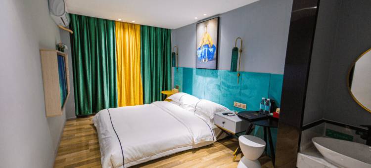 云之尚酒店(腾冲文星楼店)图片