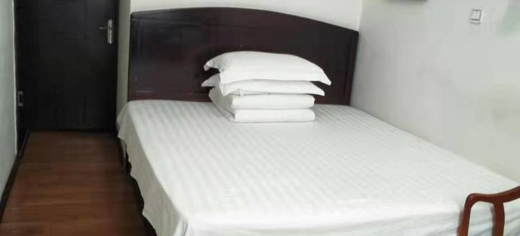 集安嚎歌旅馆图片