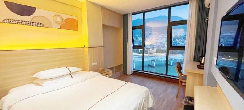 龙胜碧水湾便捷酒店图片