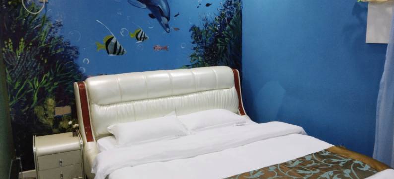 南昌隆成宾馆(华东交通大学店)图片