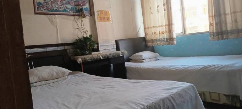 龙腾商务宾馆图片