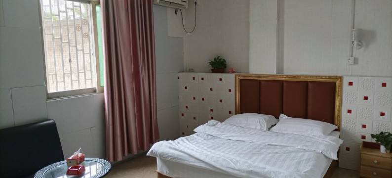 揭阳聚源公寓图片