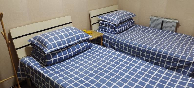 海城初见旅馆图片