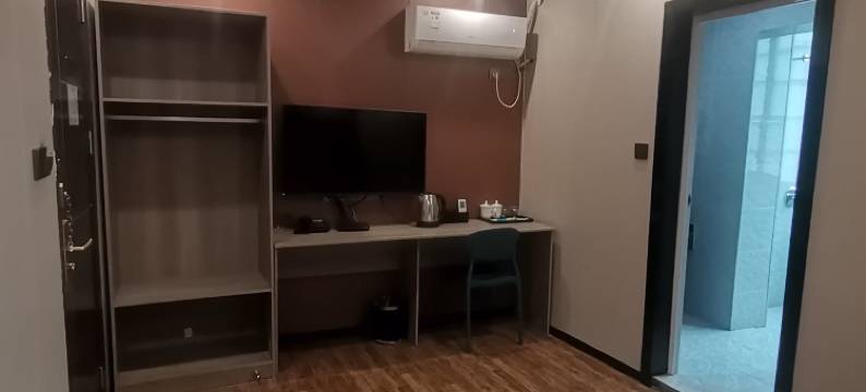 宜春一千零一夜假日酒店图片