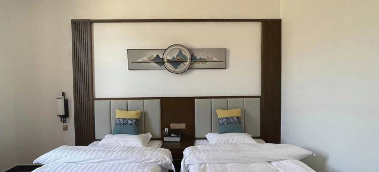 永胜程海滇西印象客栈图片