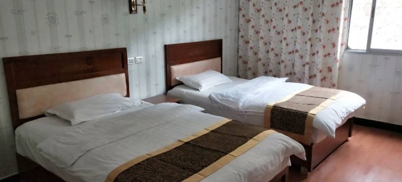 抚仙湖小杨民宿(禄充风景区店)图片