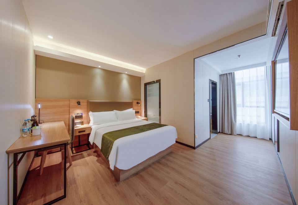 Hotel Overview
