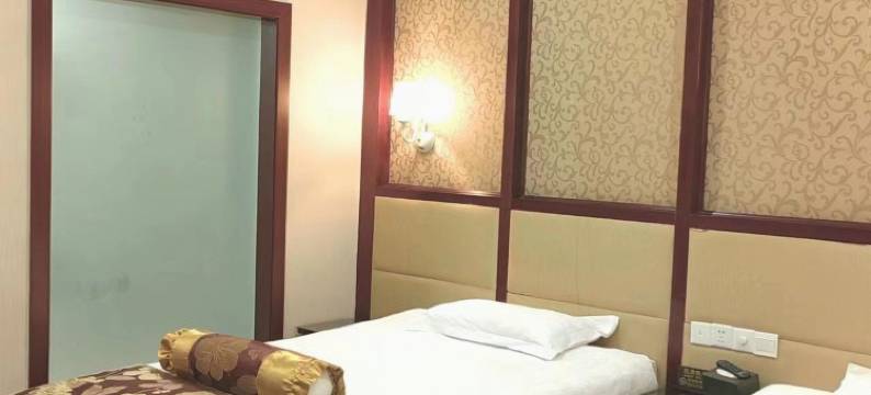 利川东江阁酒店图片