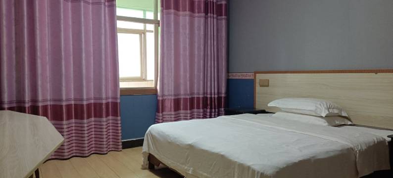 新化金秋招待所图片