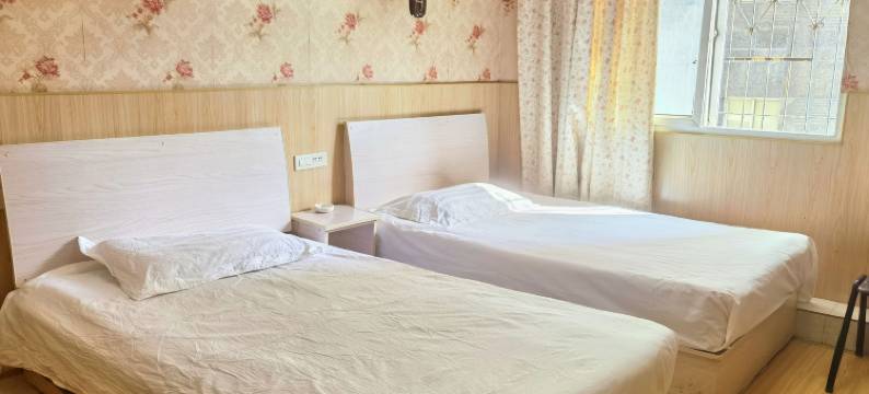 武汉天鑫住宿图片