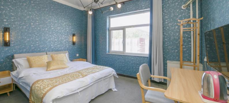 八达岭金色驿站图片